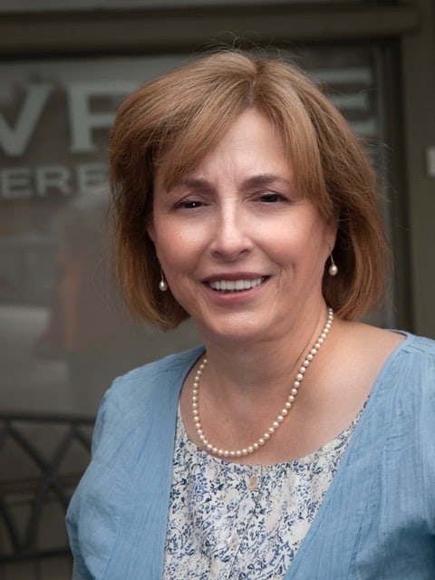 Carol Howard