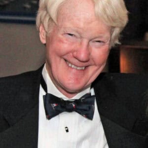 Donation in Memory of William O. McClure